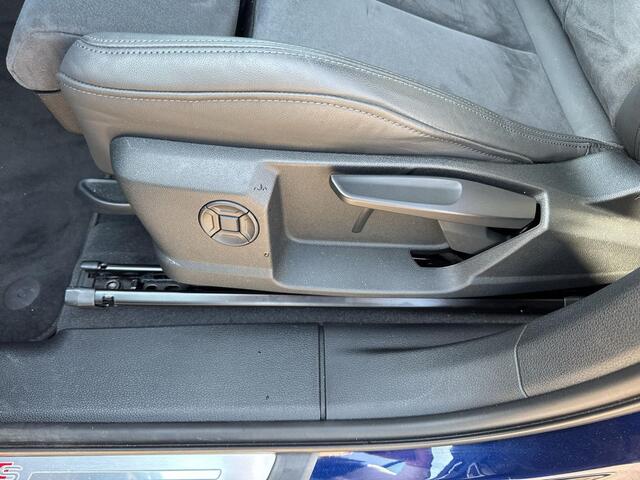 Audi Q3 45 TFSI e S edition | PHEV | Trekhaak | Elec. A-Klep | 19Inch | Leder-alcantara | 6.023Km |