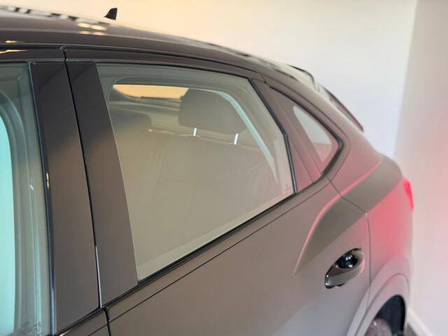 Audi Q3 Sportback 35 TFSI S Edition