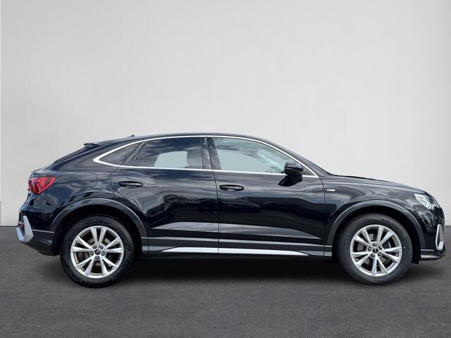Audi Q3 Sportback 35 TFSI S Edition