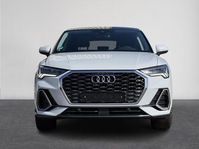 Audi Q3 Sportback 35 TFSI S Edition