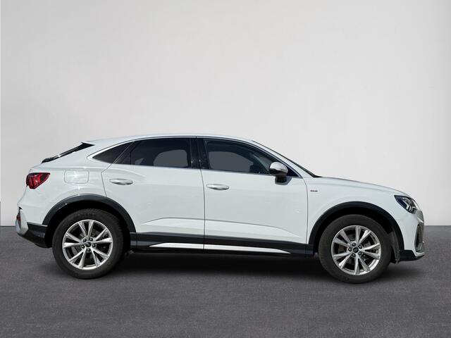 Audi Q3 Sportback 35 TFSI S Edition
