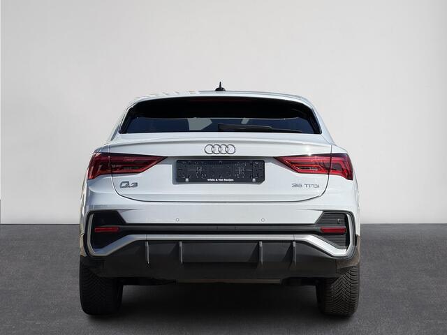 Audi Q3 Sportback 35 TFSI S Edition