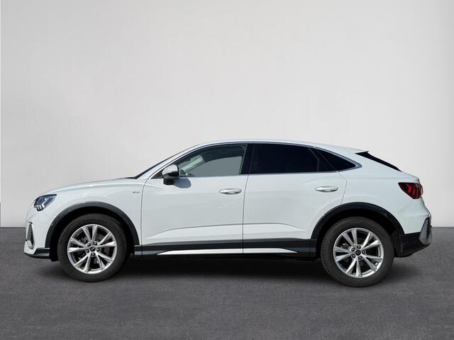 Audi Q3 Sportback 35 TFSI S Edition