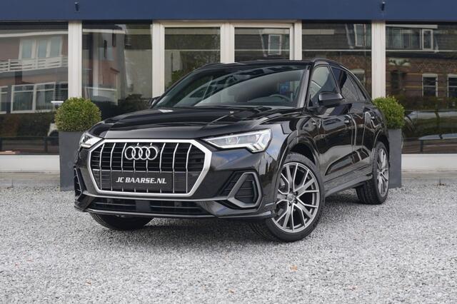 Audi Q3 35 TFSI S L. PRO L.S