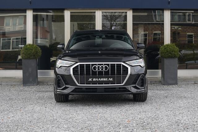Audi Q3 35 TFSI S L. PRO L.S