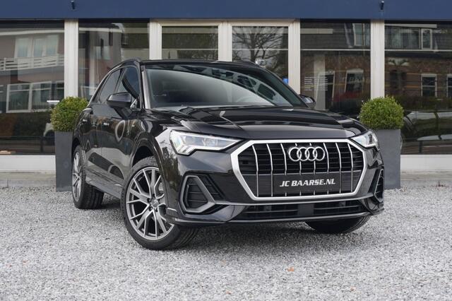 Audi Q3 35 TFSI S L. PRO L.S