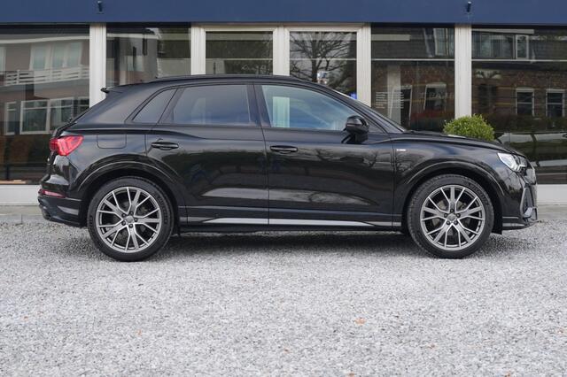 Audi Q3 35 TFSI S L. PRO L.S
