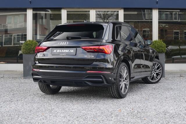 Audi Q3 35 TFSI S L. PRO L.S