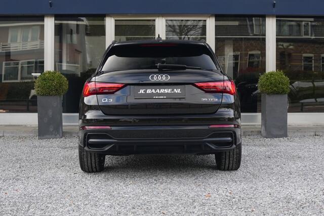 Audi Q3 35 TFSI S L. PRO L.S
