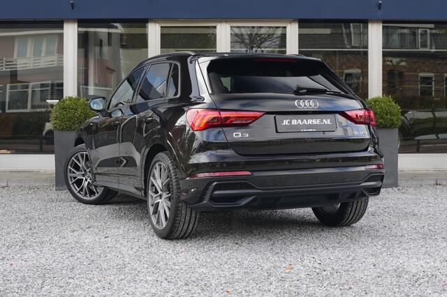Audi Q3 35 TFSI S L. PRO L.S