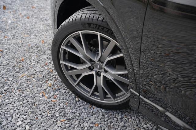 Audi Q3 35 TFSI S L. PRO L.S