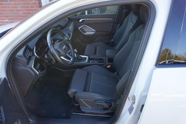 Audi Q3 Sportback 45 TFSI e S-Tronic S-Line Edition 360° camera | Blis | Adapt cruise. * All in prijs *