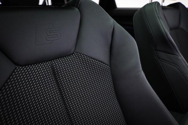 Audi Q3 35 TFSI S-Line edition | VIRTUAL COCKPIT GROOT | PANORAMADAK | DAB | APPLE | TREKHAAK