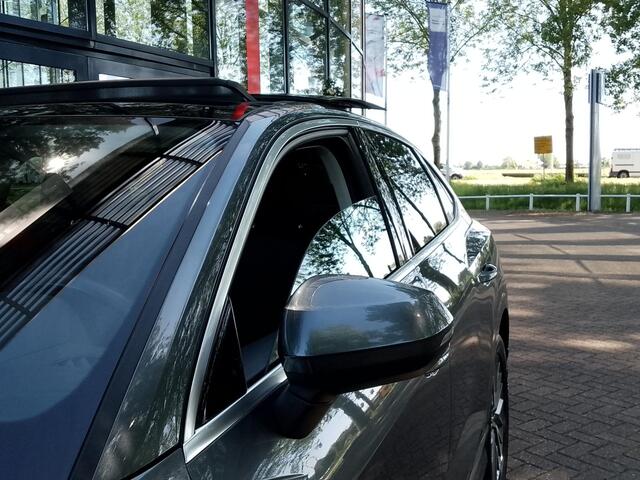 Audi Q3 Sportback 35 TFSI Pro Line S-LINE AUTOMAAT | Panodak | Wegkl. Trekhaak | Navi | ECC | PDC + Camera | Adapt. Cruise