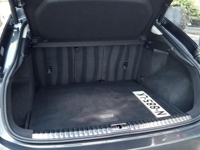 Audi Q3 Sportback 35 TFSI Pro Line S-LINE AUTOMAAT | Panodak | Wegkl. Trekhaak | Navi | ECC | PDC + Camera | Adapt. Cruise