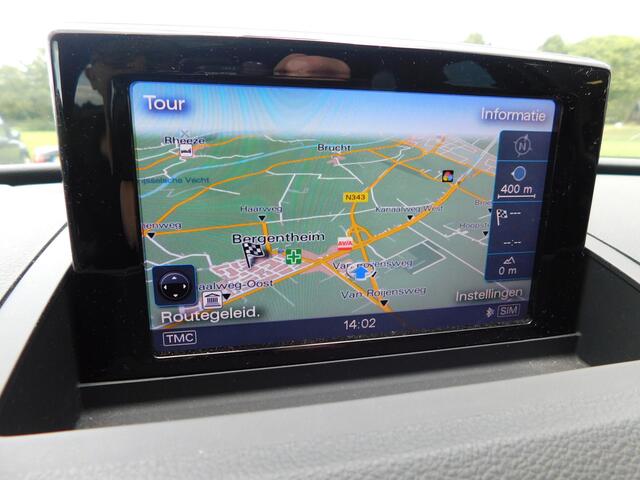 Audi Q3 2.0 TFSI quattro Sport Pro Line S