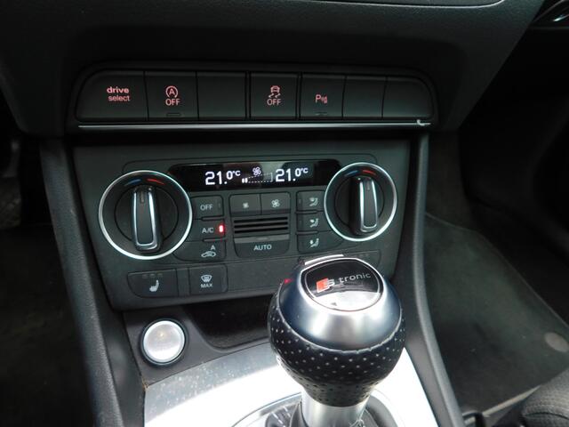 Audi Q3 2.0 TFSI quattro Sport Pro Line S