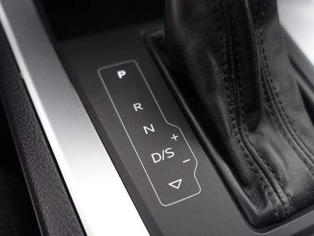 Audi Q3 Sportback 35 TFSI Pro Line S Aut- Panoramadak, Xenon Led, Carplay, Dynamic Select, Lane Assist, Virtual Cockpit