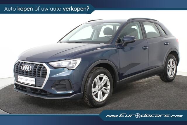 Audi Q3 35 TFSI *1ste Eigenaar*Navigatie*Carplay*Parkassist*