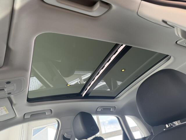 Audi Q3 35 TFSI Pro Line business, Panoramadak, Stoelverwarming