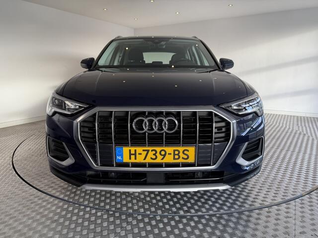 Audi Q3 35 TFSI Pro Line business, Panoramadak, Stoelverwarming