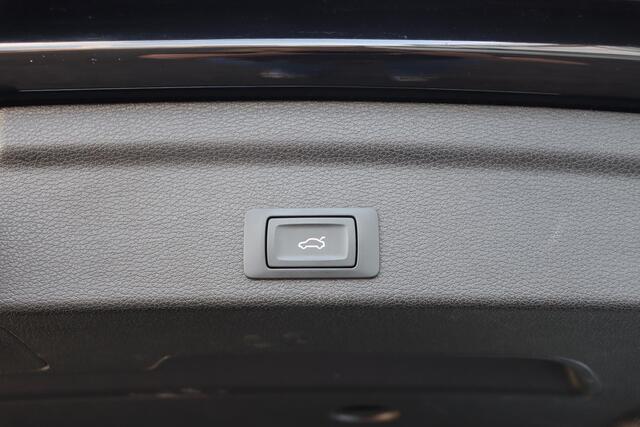 Audi Q3 Sportback 45 TFSI e S Edition 245pk S-Tronic