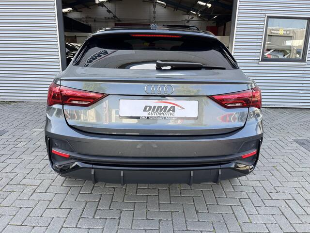 Audi Q3 Sportback 45 TFSI e S Edition