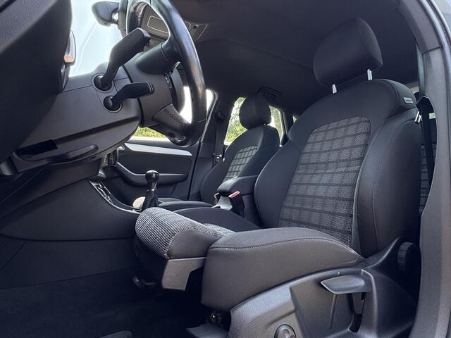 Audi Q3 1.4 TFSI Sportstoelen | Dealer Onderhouden | Stoelverwarming