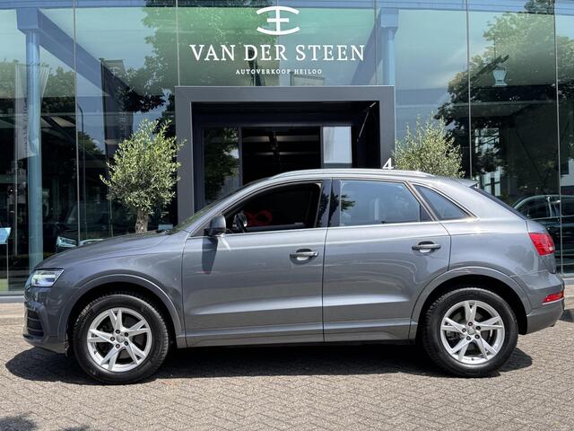 Audi Q3 1.4 TFSI Sportstoelen | Dealer Onderhouden | Stoelverwarming