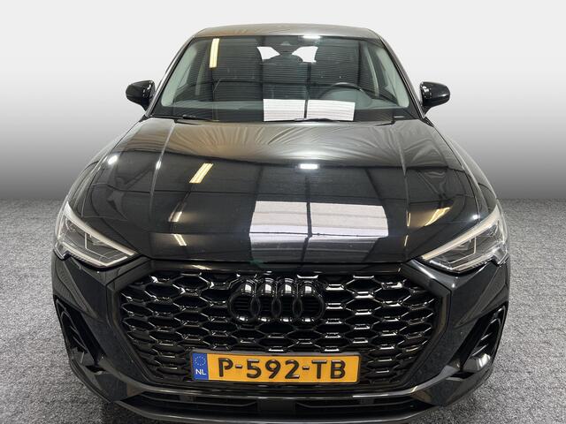 Audi Q3 Sportback 35 TFSI S-Line