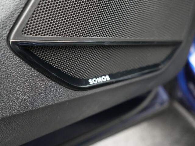 Audi Q3 Sportback 45 TFSI e Advanced Edition Plug In Hybrid 245pk Dealer O.H PHEV | Adaptive Cruise | Sonos Premium Sound | Matrix LED | Virtual | Parkassist | Navi Plus | Stoelverwarming | BLIS |