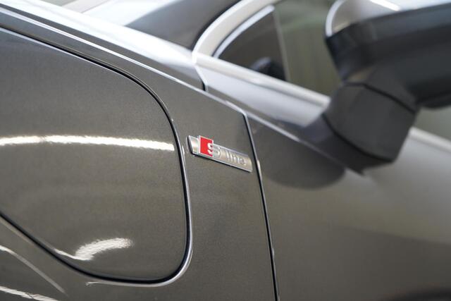 Audi Q3 Sportback 45 TFSI e 245pk S Edition | Adaptive cruise | Apple Carplay | Climate control | Stoelverwarming | Wegkl. trekhaak |