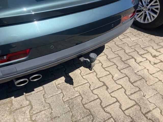 Audi Q3 1.4 TFSI 150 pk DSG Design Pro Line - Xenon - elec trekhaak