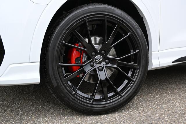 Audi Q3 35 TFSI S-Line edition Trekhaak | Apple-carplay | Virtual | Pano