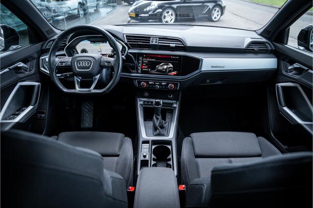 Audi Q3 Sportback 45 TFSI e S Edition ** 20inch ** Camera ** Keyless