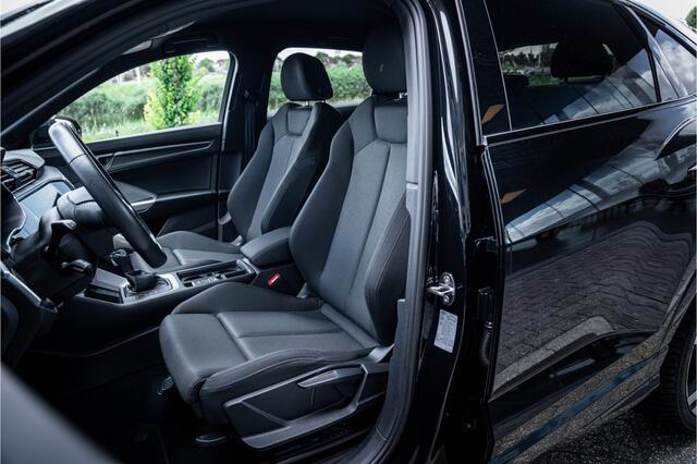 Audi Q3 Sportback 45 TFSI e S Edition ** 20inch ** Camera ** Keyless