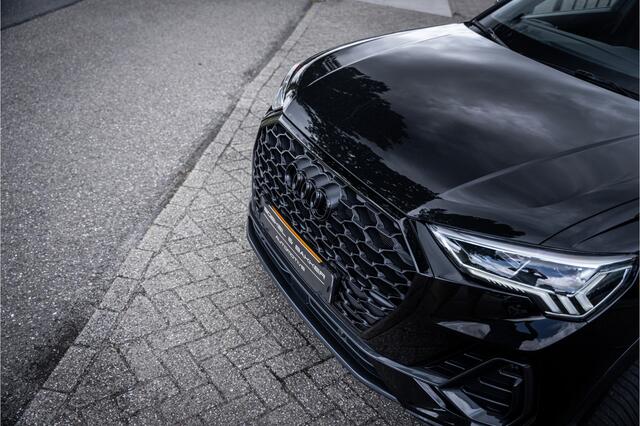 Audi Q3 Sportback 45 TFSI e S Edition ** 20inch ** Camera ** Keyless