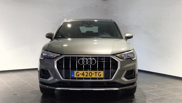 Audi Q3 35 TFSI Advanced Pro Line Plus | Panoramadak | Leder | Trekhaak