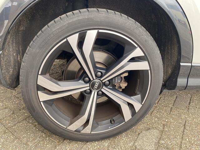 Audi Q3 Sportback 45 TFSI quattro S Edition