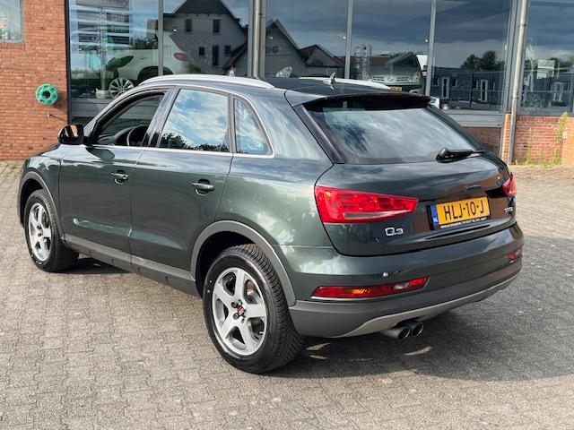Audi Q3 1.4 TFSI Design Pro Line Plus, incl 1 jaar Bovag
