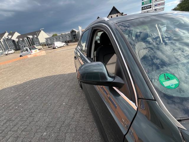 Audi Q3 1.4 TFSI Design Pro Line Plus, incl 1 jaar Bovag