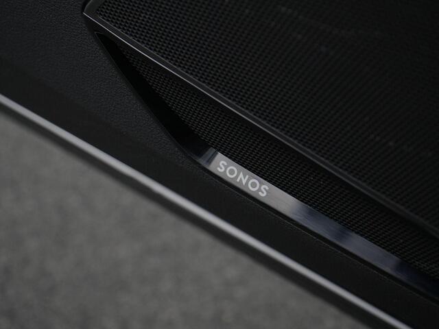 Audi Q3 Sportback 45 TFSI e 245 pk S-tronic S Edition | Matrix LED | Panoramadak | Optiekpakket zwart | Cruise control | Stoelverwarming | SONOS sound | 20 inch lichtmetalen velgen