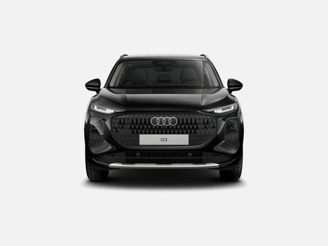 Audi Q3 1.5 200kW e-hybrid Advanced edition 272 PK