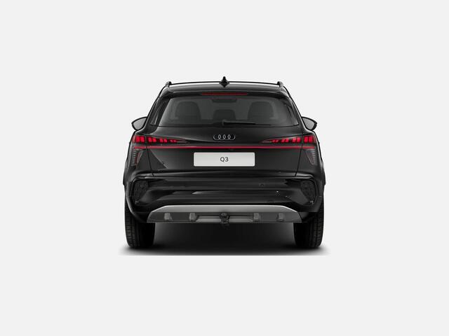 Audi Q3 1.5 200kW e-hybrid Advanced edition 272 PK