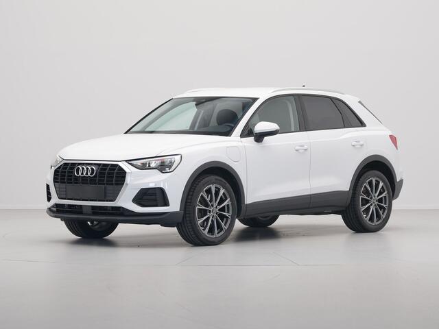 Audi Q3 45 TFSI e 245 pk S-Tronic edition Navi, Camera, Stoelverwarming 58