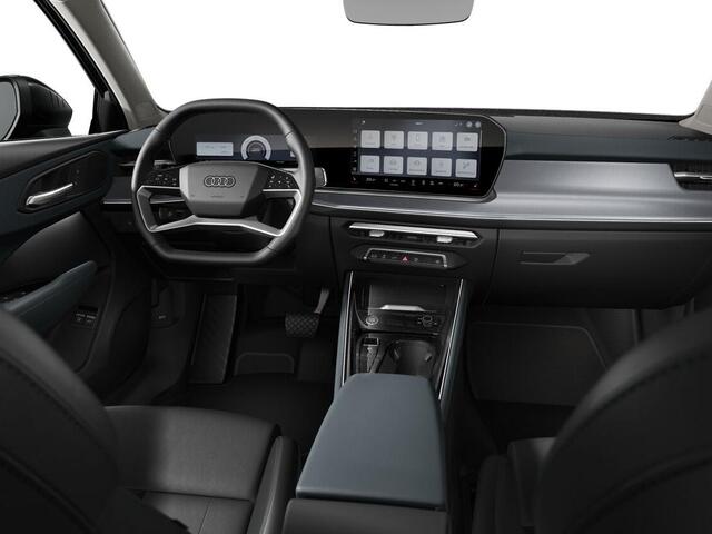 Audi Q3 1.5 200kW e-hybrid Advanced edition 272 PK · Techniekpakket plus · Trekhaak mech. zwenkbaar · Privacy glas