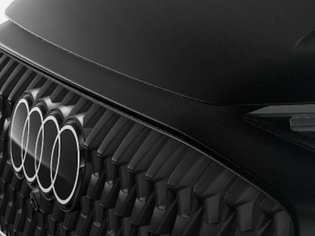 Audi Q3 1.5 200kW e-hybrid Advanced edition 272 PK · Techniekpakket plus · Trekhaak mech. zwenkbaar · Privacy glas