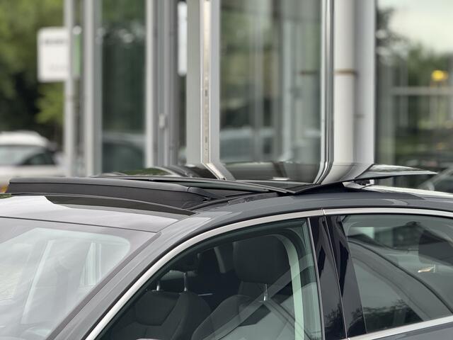 Audi Q3 Sportback 45 TFSI e Pro Line Trekhaak | Stoel & stuurverwarming | Pano