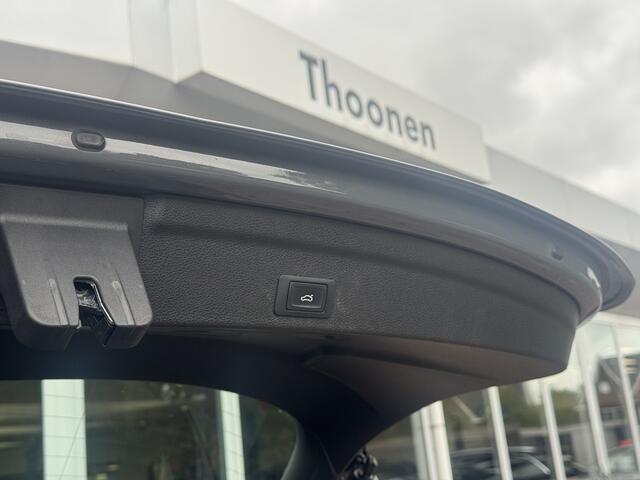 Audi Q3 Sportback 45 TFSI e Pro Line Trekhaak | Stoel & stuurverwarming | Pano