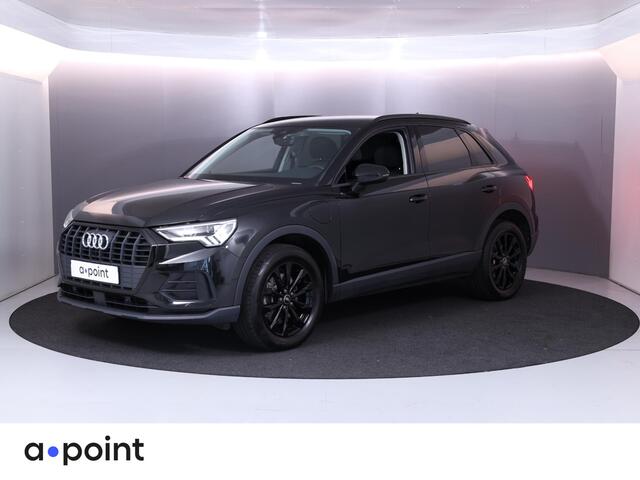 Audi Q3 45 TFSI e Business Edition 245 pk S-tronic | Navigatie | Parkeersensoren | Achteruitrijcamera | LED koplampen | Stoelverwarming |